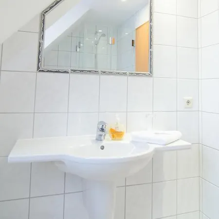 Hotel Landgraf Munster (North Rhine-Westphalia)