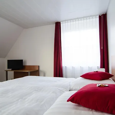 Hotel Landgraf