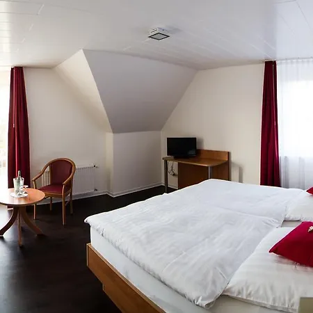 Landgraf Hotel Munster (North Rhine-Westphalia)