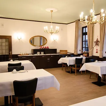 Hotel Landgraf Munster (North Rhine-Westphalia)