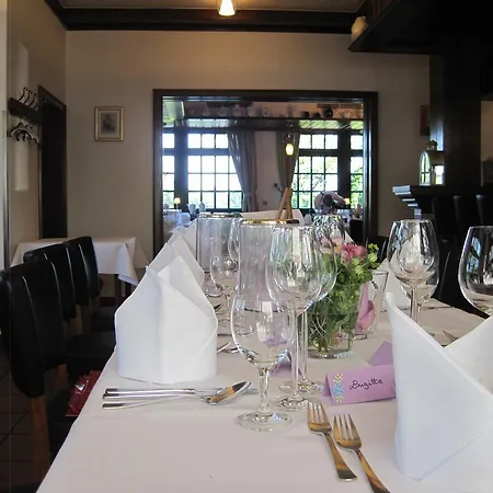 Hotel Landgraf