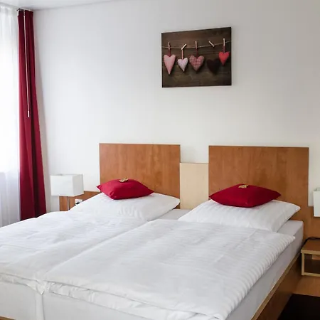 Hotel Landgraf
